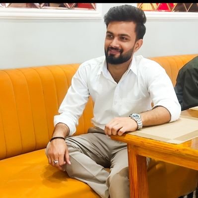 keshav_rajput18's profile picture. "Turning coffee into code, one bug at a time ☕💻 #DeveloperLife"