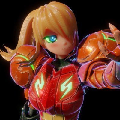 M3troid Profile