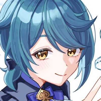 夕餉さんのプロフィール画像
