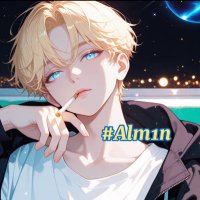 あるみん🥀🐰ྀི (@alm1n3) 's Twitter Profile