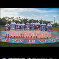 Seabreeze Baseball - Jeff Lemon (@shscrabbaseball) 's Twitter Profile Photo Seabreeze Baseball - Jeff Lemon (@shscrabbaseball) 's Twitter Profile Photo