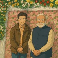 Adityabjp (@adityapath75374) 's Twitter Profile