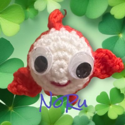 NoRu🐠（ドハ金ちゃん）COSMO💫 (@nyannoru) / Posts / X