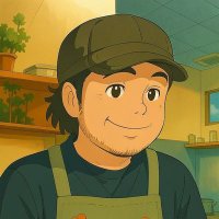 TSUYOSHI ISOBE＠産直青果惣菜やお家/パーラーやお家/Farm Food (@tsuyo_farmfood) 's Twitter Profile Photo