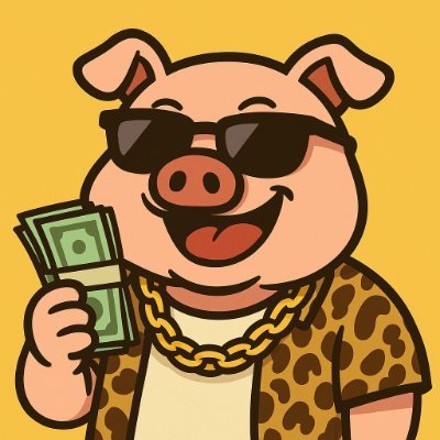 元・借金地獄の豚です🐽💸 サングラスとヒョウ柄着て副業で人生やり直し中。 笑って学ぶ金言&note収益化のリアル届けるで✍️🔥 まずはフォロー、話はそれからや
