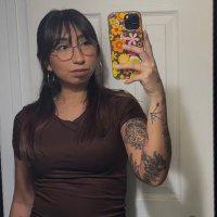 S. (@svmanthanicole) 's Twitter Profile