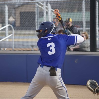 PCHS 26’⚾️ SS/ UTIL| 5’10 155lbs| 3.0 GPA | 2024 All-Confrence | 2025 All-Conference | 2025 All- District | Email: lukeaguilar310@gmail.com