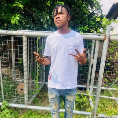 Oduroem's profile picture. Success Requires Sacrifice ☠️