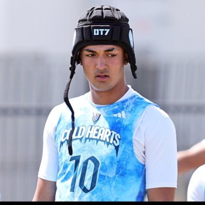 Kai Wesley Profile