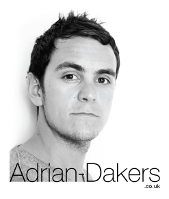 Adrian Dakers