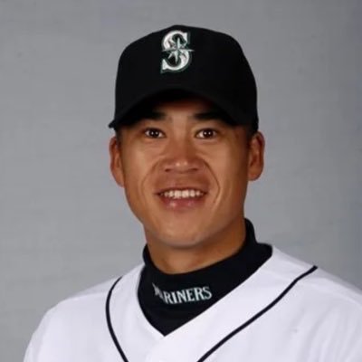 KenjiJohjima's profile picture. Former catcher for the Seattle Mariners.       DM for highlight tape.