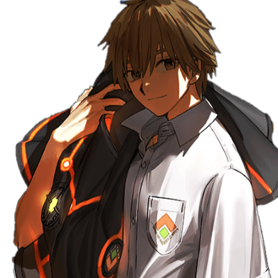 HakunoCell's profile picture. ⠀⠀ ⠀⠀ ⠀⠀⠀  ᴿᵘˡᵉʳ ᵒᶠ ᵗʰᵉ ᴹᵒᵒⁿᶜᵉˡˡ