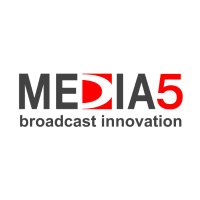 Media 5 S.R.L (@media5_srl) 's Twitter Profile Photo Media 5 S.R.L (@media5_srl) 's Twitter Profile Photo