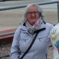 Dr. Linda Bernhardsson (@drbenhhardsson) 's Twitter Profile