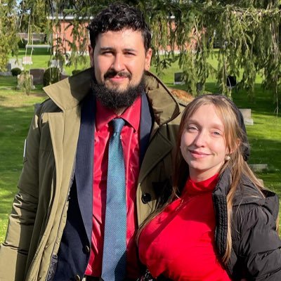 Cassie_ByGrace's profile picture. Upon him was the chastisement that brought us peace, and with his wounds we are healed. Obedient to God, submissive to @mythosoflogos🙏🏻🩵