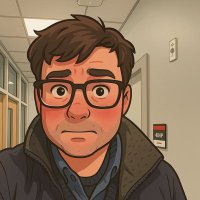 Rafael Loureiro (@astrobotnerd) 's Twitter Profile