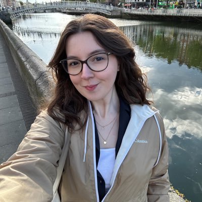 SerayYalaz's profile picture. 🎓 Bilkent IR B.A & M.A @BilkentIRDept /Ph.D. student @AU_SIS / Peace & Conflict Resolution