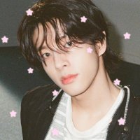 cha (@luvisjake) 's Twitter Profile