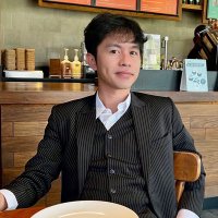 Vincent Ricardo (柯仙森) (@vincentrcrd) 's Twitter Profile Photo Vincent Ricardo (柯仙森) (@vincentrcrd) 's Twitter Profile Photo