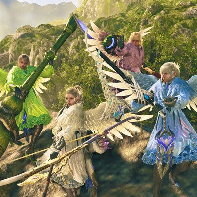 ヴァロ、モンハン、APEXなどを頑張ってます。配信とかも頑張ってやってます。ガチガチフォロー返し100%です。-------https://t.co/KFt3Cuy8Bg