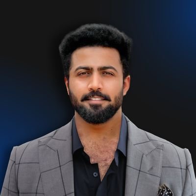 farrukh_uix's profile picture. As a UX/UI & Product Designer, I create user-focused digital experiences that captivate audiences and elevate brands.