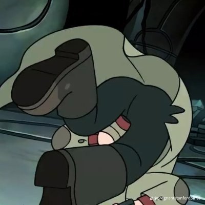 FreakyStanford's profile picture. Freaky 😜

\\NOT NSFW I just make him say stuff in the freaky font sometimes \\ May respond to suggestive posts