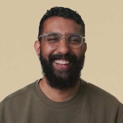 rohanmohana's profile picture. product design lead @coingecko