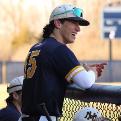 Monroe Baseball ⚾️ and Soccer ⚽️ 2026 | 4.74 GPA | Homefield Elite 17u | 6’ 170 lbs | tarinjoe15@gmail.com