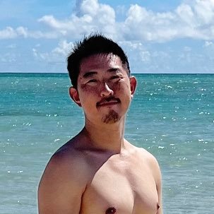 東中野在住です。170×67x49。旅行、ジム、音楽、仕事のことなど、たまに呟いてます。よろしくです。 https://t.co/3QnDyq35mb
