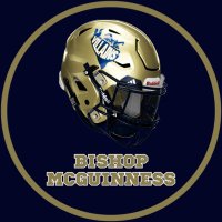 Bishop McGuinness Football (@bmhsvillainsfb) 's Twitter Profile