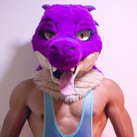 🐊💜Marvin Gatorscale💜🐊 (@gatorscale) 's Twitter Profile