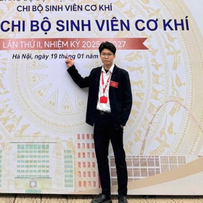 cuongkhong2002's profile picture. 