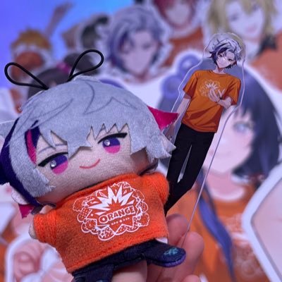 20↑|🥂✨&🌟&🏢 中心の箱推し               無言フォロー失礼します！🙇　　　　　　　　　　推しが日毎に増えていくオタクです。
