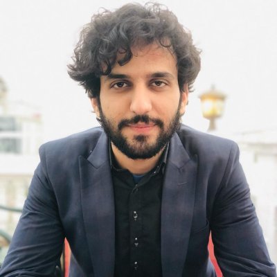 ShahzaibAliKK's profile picture. 250+ websites written I Web & content writer | Landing Pages | Travel | SEO I Helping brands stand out (and convert) I Words that wander & sell