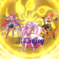 ぷにenjoy (@enjoy_puni) 's Twitter Profile Photo ぷにenjoy (@enjoy_puni) 's Twitter Profile Photo