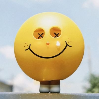 filmfilmponyo's profile picture. smiley 🐰🤍✨