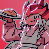 칠리새우맛 쿠키 (@chilisaeu_ckr) 's Twitter Profile