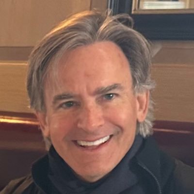 RCMarkarian's profile picture. Dad/ Conservative/ Washington U Northwestern U/ Let’s Go Blues/ Let’s Go Brandon