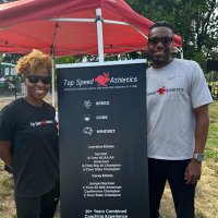 Top Speed Athletics (@topspeedathlete) 's Twitter Profile Photo