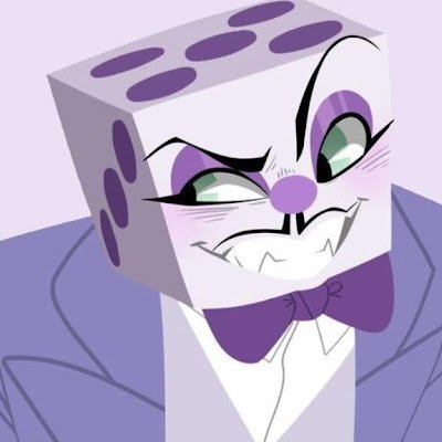 DiceYouRoll's profile picture. #Single I'm back and better than ever written by HellfireBrimstone was @WZWTyeMurdock