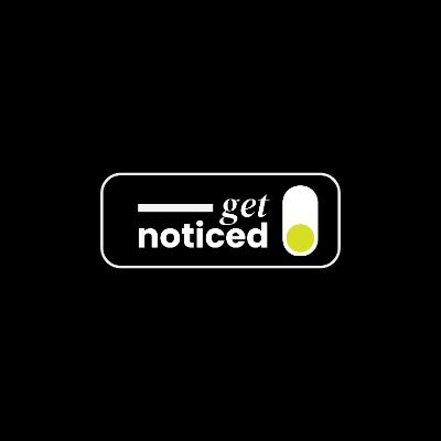 getnoticedca's profile picture. We provide powerful e-commerce tools, free courses, and career resources to empower your success online.