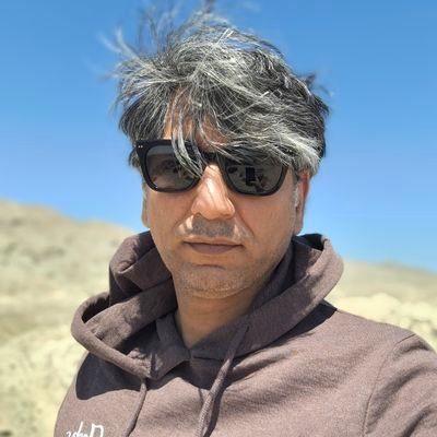 Salman Sikandar Profile