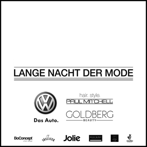 LangeNachtMode's profile picture. Die Lange Nacht der Mode geht als Auftaktveranstaltung der Münchener Fashion Week an den Start - save the date: 16. Feb 2012.