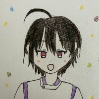 宵月 (@akeboshi0221) Twitter profile photo
