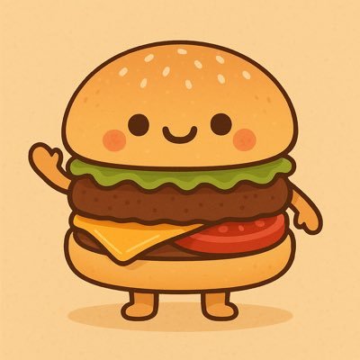 バーガまるさんのプロフィール画像