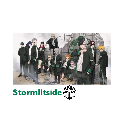 💚