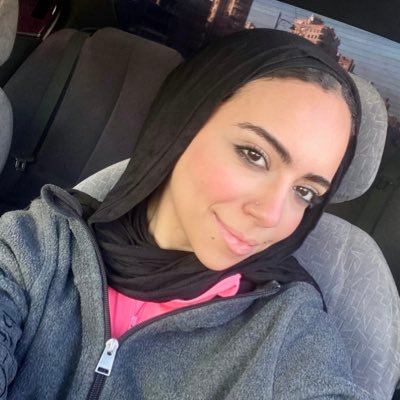 Virgo ♍️  ig:habiba_elsharawy