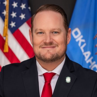 Proudly serving Oklahoma’s Senate District 25