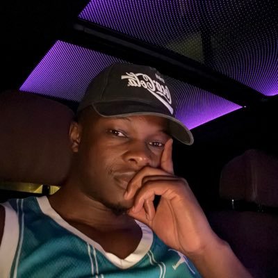 King_Viccc's profile picture. Let’s ride this wave.