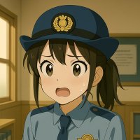 後輩ちゃん (@asagirikeisat) Twitter profile photo